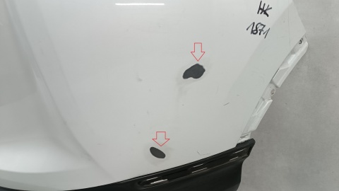 Zderzak tył tylny Honda CRV CR-V V 5 18-23