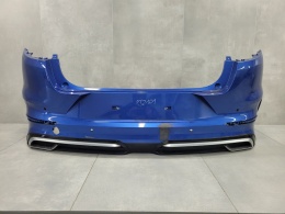 Zderzak tył tylny Kia Pro Ceed III GT-Line Lift 21-