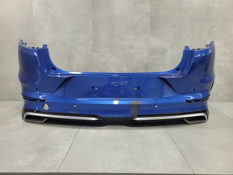 Zderzak tył tylny Kia Pro Ceed III GT-Line Lift 21-