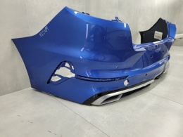 Zderzak tył tylny Kia Pro Ceed III GT-Line Lift 21-