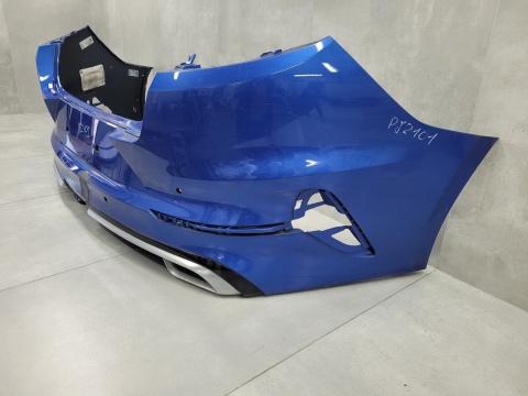 Zderzak tył tylny Kia Pro Ceed III GT-Line Lift 21-
