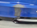 Zderzak tył tylny Kia Pro Ceed III GT-Line Lift 21-