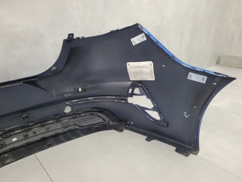 Zderzak tył tylny Kia Pro Ceed III GT-Line Lift 21-