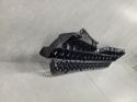 Grill atrapa kratka środkowa Toyota Urban Cruiser 08-14