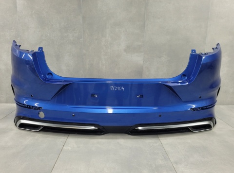 Zderzak tył tylny Kia Pro Ceed III GT-Line Lift 21-