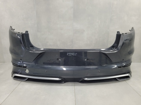 Zderzak tył tylny Kia Pro Ceed III GT-Line Lift 21-