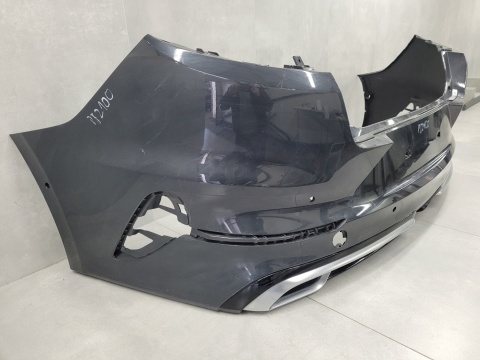Zderzak tył tylny Kia Pro Ceed III GT-Line Lift 21-