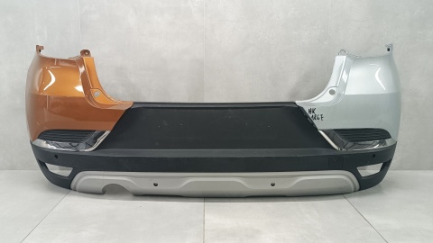 Zderzak tył tylny Renault Captur II 2 19-24