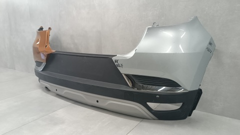 Zderzak tył tylny Renault Captur II 2 19-24