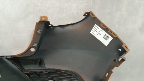 Zderzak tył tylny Renault Captur II 2 19-24