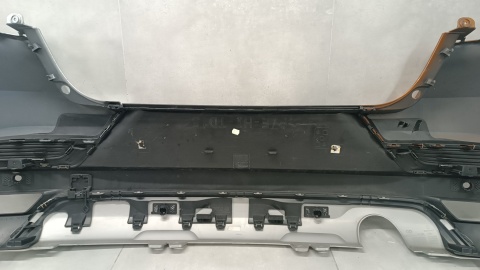 Zderzak tył tylny Renault Captur II 2 19-24