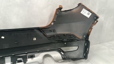 Zderzak tył tylny Renault Captur II 2 19-24