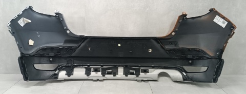 Zderzak tył tylny Renault Captur II 2 19-24