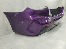 Zderzak tył tylny Bmw 4 G22 G23 M-Pakiet 20-