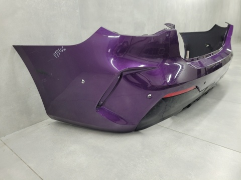 Zderzak tył tylny Bmw 4 G22 G23 M-Pakiet 20-