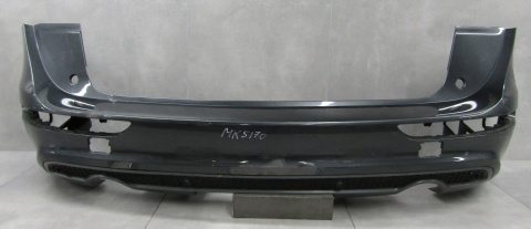 Zderzak tył tylny Audi Q5 8R0 S-Line 08-16