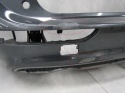 Zderzak tył tylny Audi Q5 8R0 S-Line 08-16