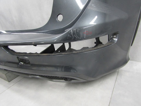 Zderzak tył tylny Audi Q5 8R0 S-Line 08-16