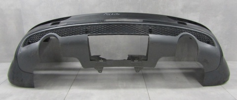 Zderzak tył tylny Audi Q5 8R0 S-Line 08-16