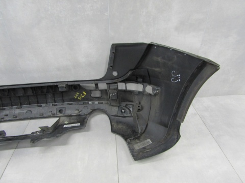 Zderzak tył tylny Audi Q5 8R0 S-Line 08-16
