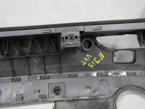 Zderzak tył tylny Audi Q5 8R0 S-Line 08-16