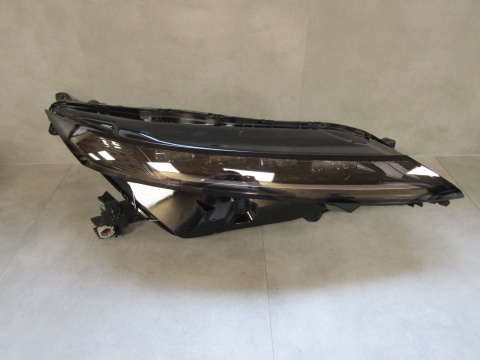 LAMPA PRZÓD NISSAN ARIYA FULL LED RH PRAWA 22-