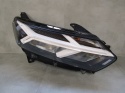 Lampa przód Dacia Sandero III 3 Logan III 3 Jogger LED 20- RH 260107920R