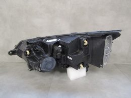Lampa przód Dacia Sandero III 3 Logan III 3 Jogger LED 20- RH 260107920R