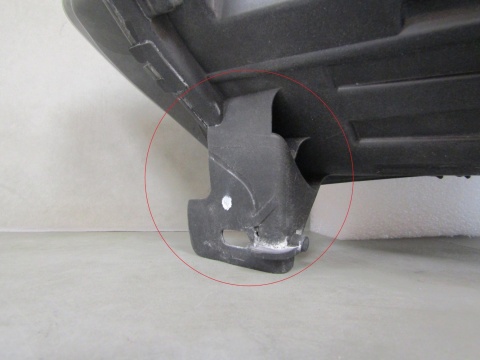 Lampa przód Dacia Sandero III 3 Logan III 3 Jogger LED 20- RH 260107920R