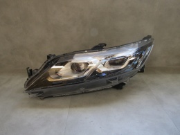 LAMPA PRZÓD MITSUBISHI ECLIPSE CROSS FULL LED 17-20 LH LEWA