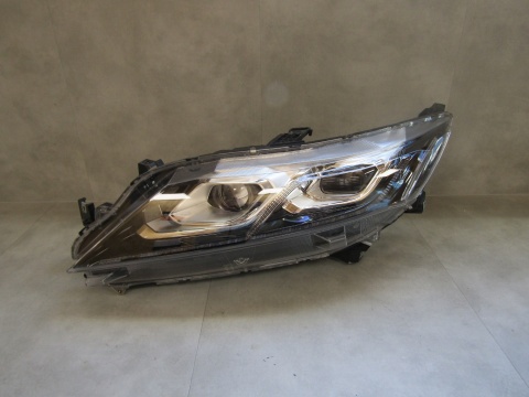 LAMPA PRZÓD MITSUBISHI ECLIPSE CROSS FULL LED 17-20 LH LEWA