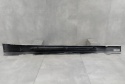 Listwa progowa lewa BMW 3 F30 F31 sedan kombi 11-18
