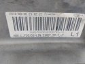 Listwa progowa lewa BMW 3 F30 F31 sedan kombi 11-18