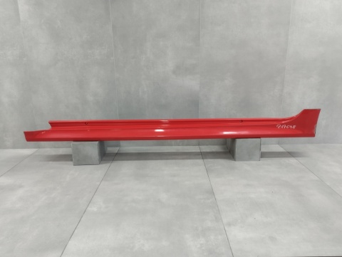 Listwa progowa lewa Toyota Yaris 4 IV 20- Mazda 2 22- Hybrid