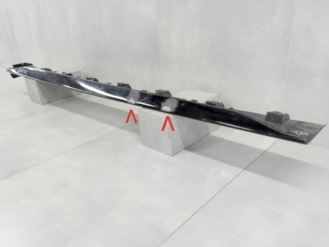 Listwa progowa prawa Ford Mustang VI 6 GT 14-
