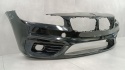 Zderzak przód przedni BMW 2 F45 F46 14-18 / + ślizgi + wloty