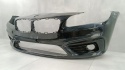 Zderzak przód przedni BMW 2 F45 F46 14-18 / + ślizgi + wloty