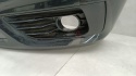 Zderzak przód przedni BMW 2 F45 F46 14-18 / + ślizgi + wloty