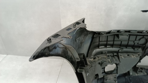 Zderzak przód przedni BMW 2 F45 F46 14-18 / + ślizgi + wloty