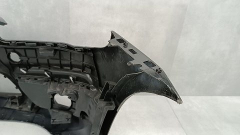 Zderzak przód przedni BMW 2 F45 F46 14-18 / + ślizgi + wloty