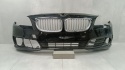 Zderzak przód przedni BMW 5 F10 F11 Lift LCI 13-17