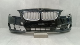 Zderzak przód przedni BMW 5 F10 F11 Lift LCI 13-17
