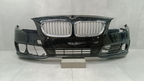 Zderzak przód przedni BMW 5 F10 F11 Lift LCI 13-17