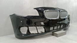Zderzak przód przedni BMW 5 F10 F11 Lift LCI 13-17