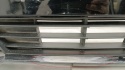 Zderzak przód przedni BMW 5 F10 F11 Lift LCI 13-17
