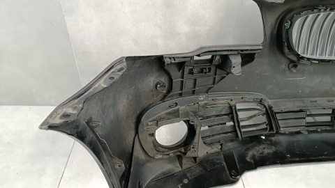 Zderzak przód przedni BMW 5 F10 F11 Lift LCI 13-17