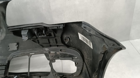 Zderzak przód przedni BMW 5 F10 F11 Lift LCI 13-17