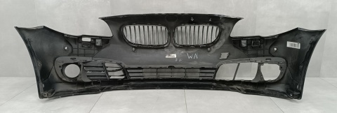 Zderzak przód przedni BMW 5 F10 F11 Lift LCI 13-17