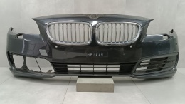 Zderzak przód przedni BMW 5 F10 F11 Lift LCI 13-17