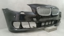 Zderzak przód przedni BMW 5 F10 F11 Lift LCI 13-17